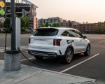 2022 Kia Sorento Plug-in Hybrid Charging Wallpapers 150x120