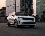 2022 Kia Sorento Plug-in Hybrid Front Three-Quarter Wallpapers 150x120