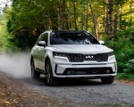 2022 Kia Sorento Plug-in Hybrid Wallpapers & HD Images