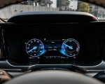 2022 Kia Sorento Plug-in Hybrid Instrument Cluster Wallpapers 150x120