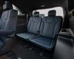 2022 Kia Sorento Plug-in Hybrid Interior Third Row Seats Wallpapers 150x120