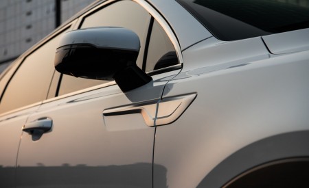 2022 Kia Sorento Plug-in Hybrid Mirror Wallpapers 450x275 (19)