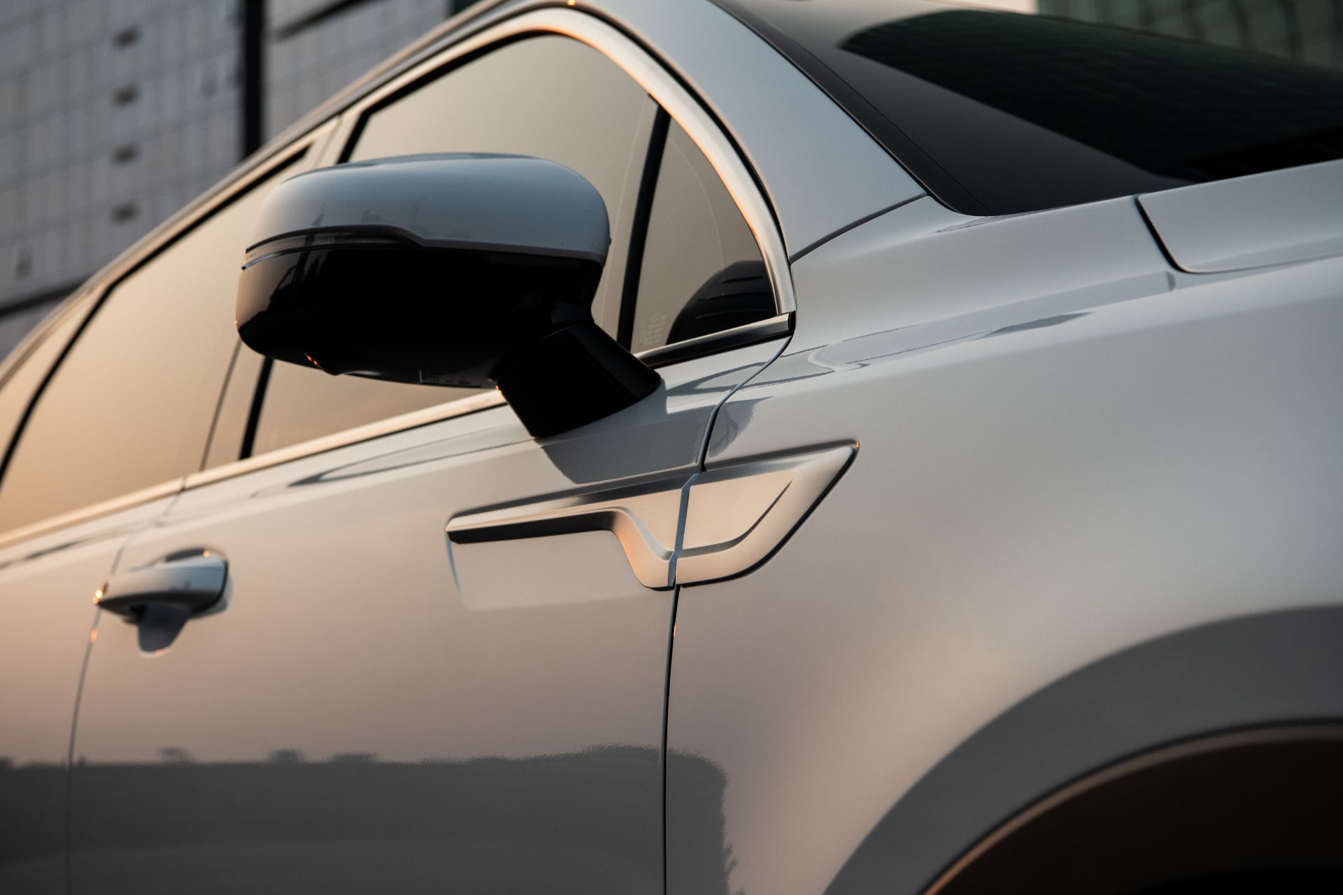 2022 Kia Sorento Plug-in Hybrid Mirror Wallpapers #19 of 38