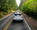 2022 Kia Sorento Plug-in Hybrid Rear Wallpapers 150x120