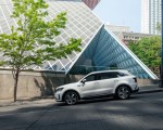 2022 Kia Sorento Plug-in Hybrid Side Wallpapers 150x120