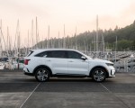 2022 Kia Sorento Plug-in Hybrid Side Wallpapers 150x120
