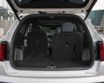 2022 Kia Sorento Plug-in Hybrid Trunk Wallpapers 150x120