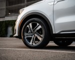 2022 Kia Sorento Plug-in Hybrid Wheel Wallpapers 150x120