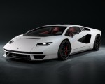 2022 Lamborghini Countach LPI 800-4 Front Three-Quarter Wallpapers 150x120 (56)