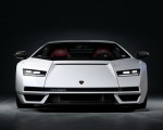 2022 Lamborghini Countach LPI 800-4 Front Wallpapers 150x120 (57)