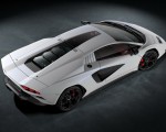 2022 Lamborghini Countach LPI 800-4 Rear Three-Quarter Wallpapers 150x120 (58)
