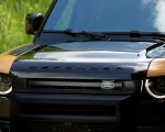 2022 Land Rover Defender Trophy Edition Front Bumper Wallpapers 150x120 (10)