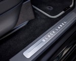 2022 Lincoln Navigator Black Label Central Park (Color: Manhattan Green) Door Sill Wallpapers 150x120 (42)