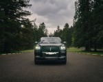 2022 Lincoln Navigator Black Label Central Park (Color: Manhattan Green) Front Wallpapers 150x120 (33)