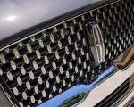 2022 Lincoln Navigator Black Label Invitation (Color: Chroma Caviar) Grill Wallpapers 150x120 (56)