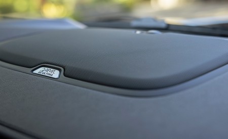 2022 Lincoln Navigator Black Label Invitation (Color: Chroma Caviar) Interior Detail Wallpapers 450x275 (75)