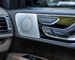 2022 Lincoln Navigator Reserve (Color: Flight Blue) Interior Detail Wallpapers 150x120 (21)
