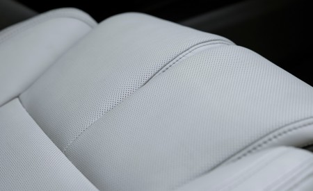 2022 Lincoln Navigator Reserve (Color: Flight Blue) Interior Seats Wallpapers 450x275 (27)