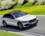 2022 Mercedes-Benz C-Class All-Terrain Wallpapers HD