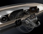 2022 Mercedes-Benz Citan Design Sketch Wallpapers 150x120