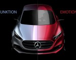 2022 Mercedes-Benz Citan Design Sketch Wallpapers  150x120