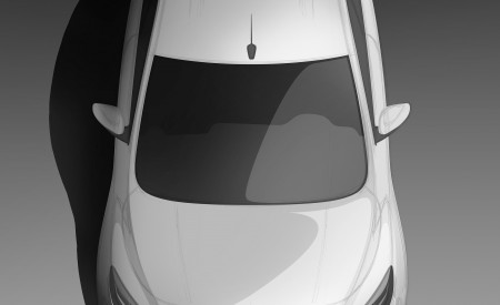 2022 Mercedes-Benz Citan Design Sketch Wallpapers 450x275 (103)