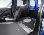 2022 Mercedes-Benz Citan Interior Rear Seats Wallpapers 150x120