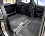 2022 Mercedes-Benz Citan Interior Rear Seats Wallpapers 150x120