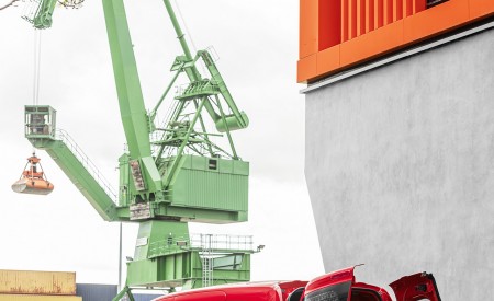 2022 Mercedes-Benz Citan Rear Three-Quarter Wallpapers 450x275 (16)