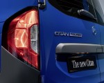 2022 Mercedes-Benz Citan Tail Light Wallpapers 150x120