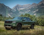 2022 Nissan Frontier Pro-4X Wallpapers & HD Images