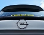 2022 Opel Rocks-e Badge Wallpapers 150x120 (13)
