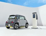 2022 Opel Rocks-e Charging Wallpapers 150x120 (9)