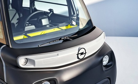 2022 Opel Rocks-e Detail Wallpapers 450x275 (11)