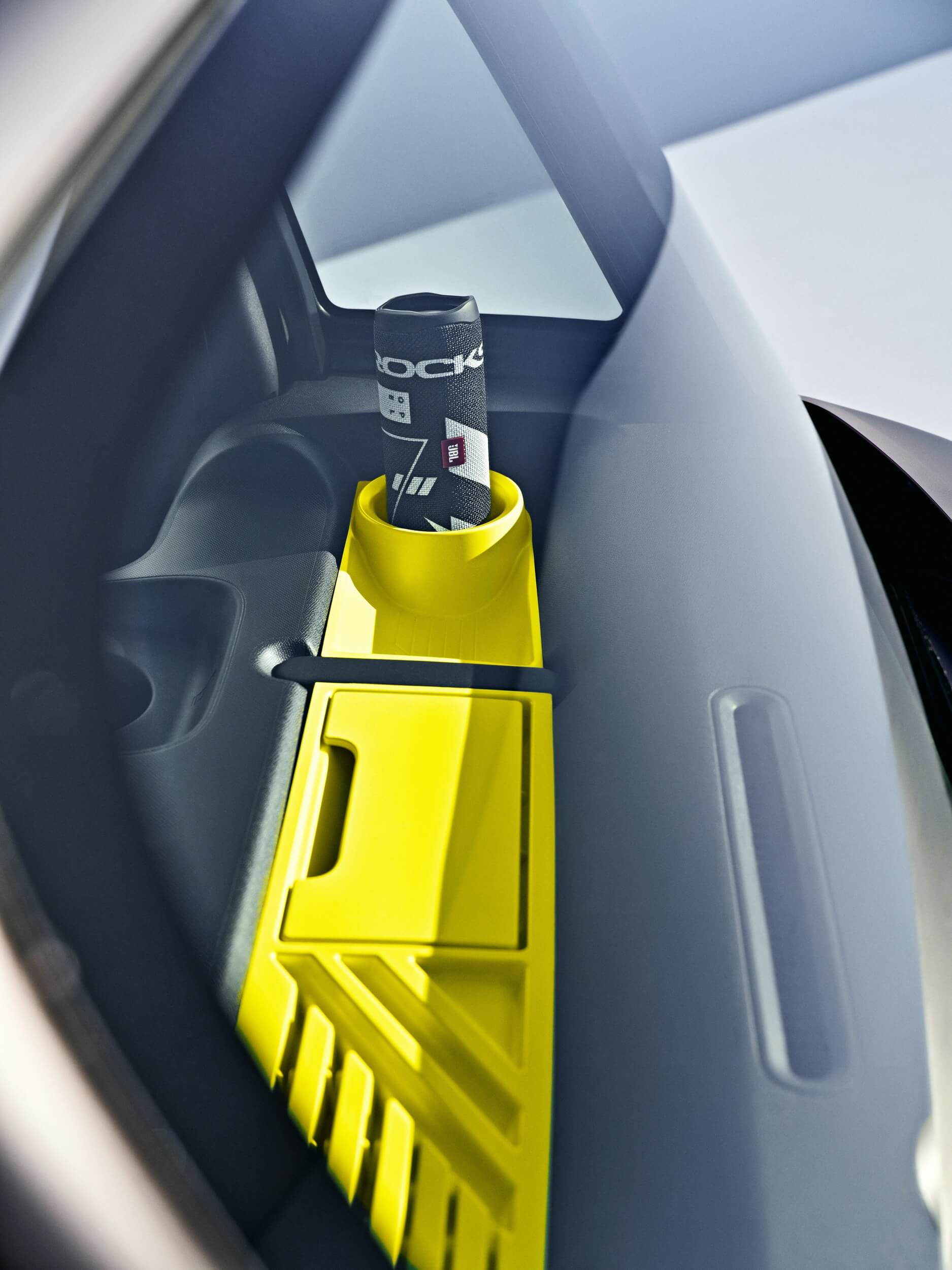 2022 Opel Rocks-e Detail Wallpapers (14)