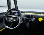 2022 Opel Rocks-e Interior Wallpapers 150x120 (17)