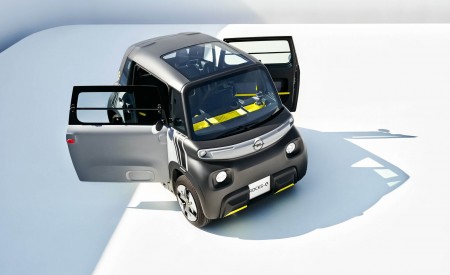 2022 Opel Rocks-e Top Wallpapers 450x275 (4)