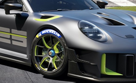 2022 Porsche 911 GT2 RS Clubsport 25 Wallpapers HD