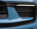 2022 Porsche Macan (Color: Miami Blue) Detail Wallpapers 150x120