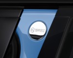 2022 Range Rover Sport SVR Ultimate Edition Badge Wallpapers 150x120 (5)