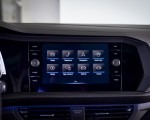 2022 Volkswagen Jetta Central Console Wallpapers 150x120