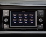 2022 Volkswagen Jetta Central Console Wallpapers 150x120