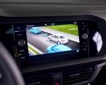 2022 Volkswagen Jetta Central Console Wallpapers 150x120