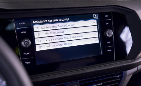 2022 Volkswagen Jetta Central Console Wallpapers 450x275 (59)
