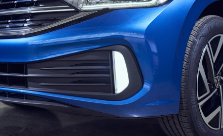 2022 Volkswagen Jetta Detail Wallpapers 450x275 (49)