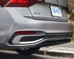 2022 Volkswagen Jetta Detail Wallpapers 150x120