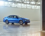 2022 Volkswagen Jetta Front Three-Quarter Wallpapers 150x120 (41)