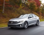 2022 Volkswagen Jetta Wallpapers & HD Images