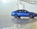 2022 Volkswagen Jetta Front Three-Quarter Wallpapers 150x120 (42)