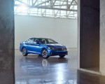 2022 Volkswagen Jetta Front Three-Quarter Wallpapers 150x120